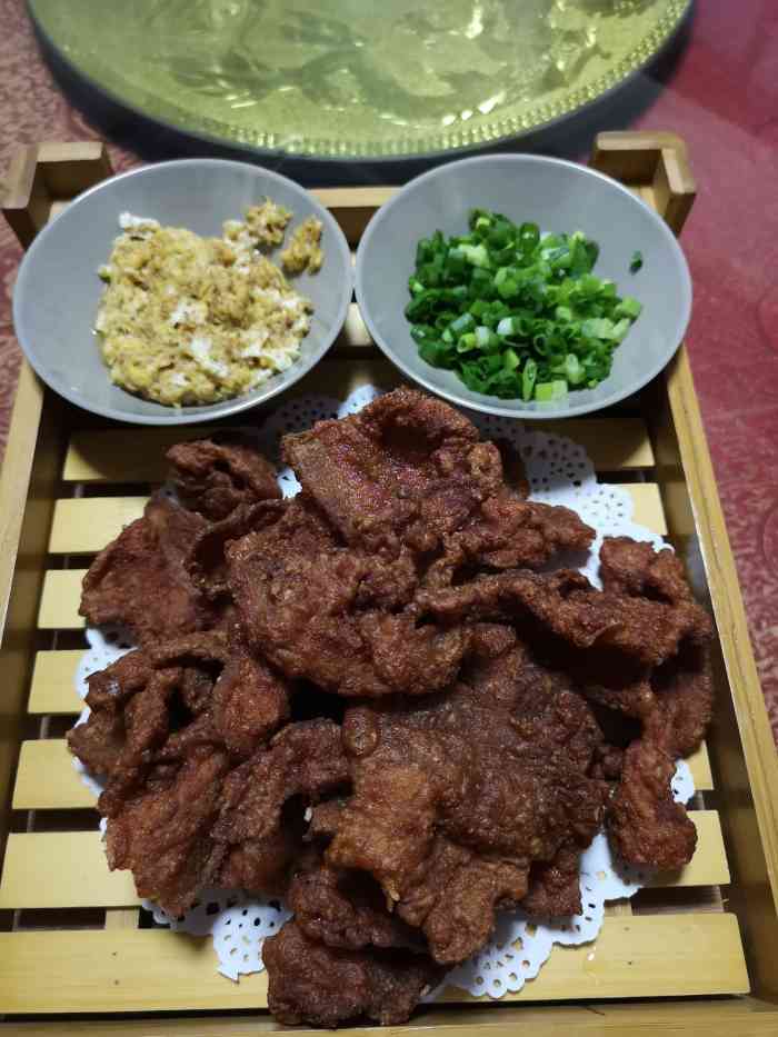 七号码头(蓬莱店)-"菜品挺多的,味道也挺好,关键是明码标价,.