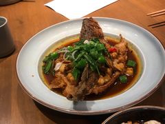 -薇酌饮·陕西菜(南门外店)