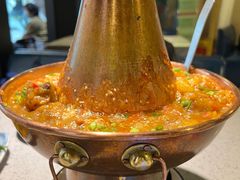 -觅山云南菜(泊富ICITY店)