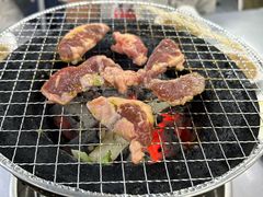 -松明一烤肉馆(鲁园店)