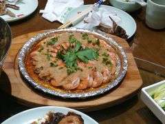 -江苏饭店-中餐厅