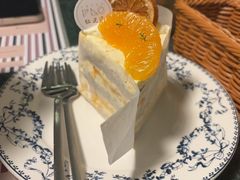 -仁义涵西餐·咖啡(中华巴洛克店)