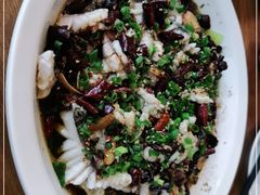 -三猫黑鱼花(南大店)