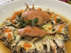 -沙田台山海鲜·酣客酒窖