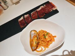 -王品牛排(郑州大卫城店)