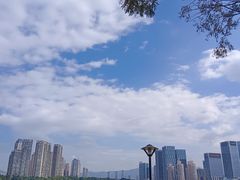 -杨老板·海鲜集市火锅·鲜切牛肉(中防万宝店)