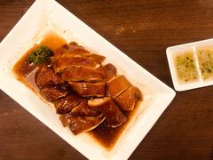 -新旺茶餐厅(嘉里城店)