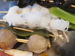 -江湖六膳門串串香(隆礼路店)