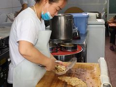 -京东肉饼(兴丰大街店)