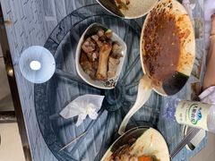 -贤花饭店(凯德店)