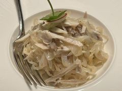-上海苏宁宝丽嘉酒店·嘉府壹号中餐厅