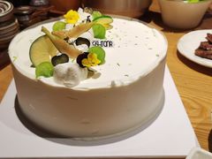-fishtank鱼缸咖啡(三山街店)