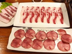 -文三酒肆自助放题(新街口友谊广场店)