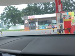 -中化道达尔北京西红门加油站