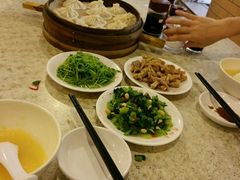 -老班长手工灌汤包老店(东山店)