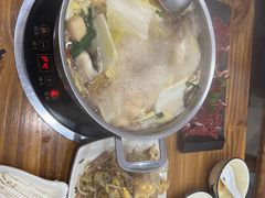 -牛小隆牛肉面馆(四牌楼店)