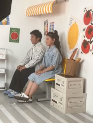 -爱儿美儿童摄影(五路居花园别墅店)