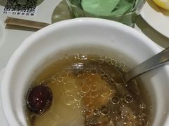 -曼佧特国际大酒店M-café全日制西餐厅(塘厦店)