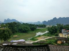 -彭家祠景区