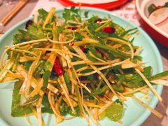 -通海俄式烧烤·俄罗斯大串(嵩山路店)