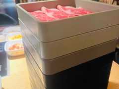 -温野菜涮涮锅(西单大悦城店)