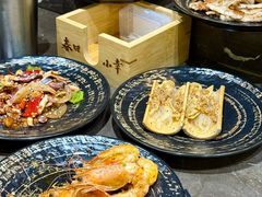 -春田小幸铁板烧(忠义街店)
