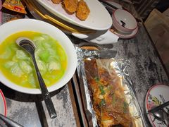 -新白鹿餐厅(松江开元地中海店)