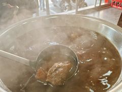 -辉记牛肉馆(泉州店)