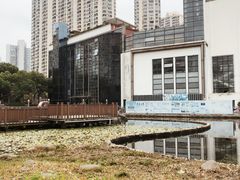 -苏州河梦清园环保主题公园