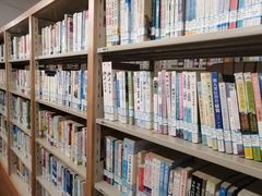 -厦门市图书馆(集美新城馆区)