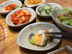 -牛人·雪花牛·木炭烤肉(昆山陆家店)