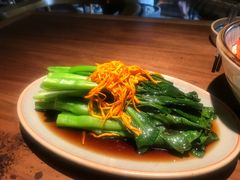 -薇酌饮·陕西菜(南门外店)