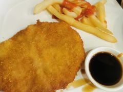 -德大西餐社(云南南路店)