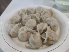 -大眼锅贴饺子(河西店)