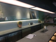 -半山腰·云南菜(侨福芳草地店)