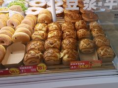 -味多美蛋糕(双安店)