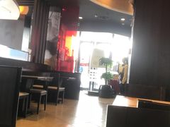 大堂-必胜客(汉友商厦店)
