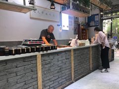 -马光荣肉丸糊辣汤(边东街店)