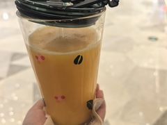 -混果汁(福田领展中心城店)