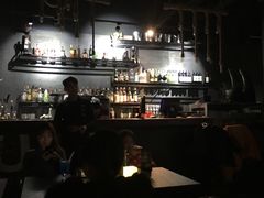 -ohbar live house(人广店)