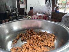 -王阿姨文昌油赞子(府桥街店)