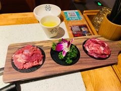 -大龙燚火锅(天钥桥路店)