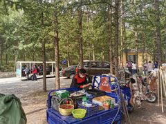 -白草畔自然风景区