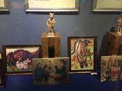 -陕北民歌大舞台