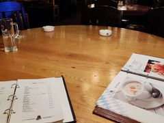 大堂-宝莱纳啤酒花园餐厅PAULANER BRAUHAUS Nanjing(广州路店)