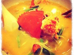 -十面欢腾·海鲜面·台式Bistro(长乐路店)