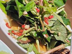 -向川南·水煮鱼·川菜(和平里店)