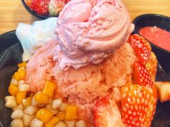 -鲜芋仙(南开大悦城店)