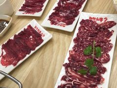 -为什么牛潮汕牛肉火锅(万胜广场店)