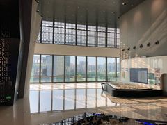 -广州市城市规划展览中心